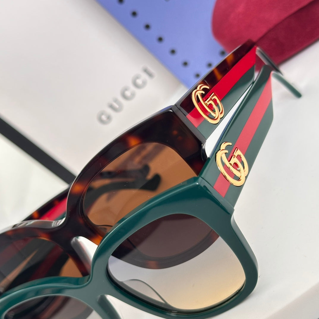 LuxluxHouse Best Quality Glasses Gucci