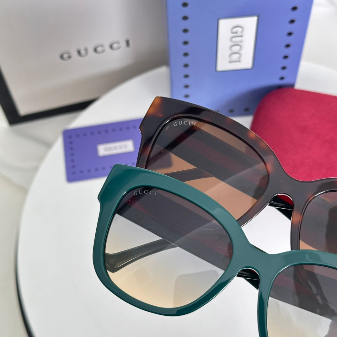 LuxluxHouse Best Quality Glasses Gucci