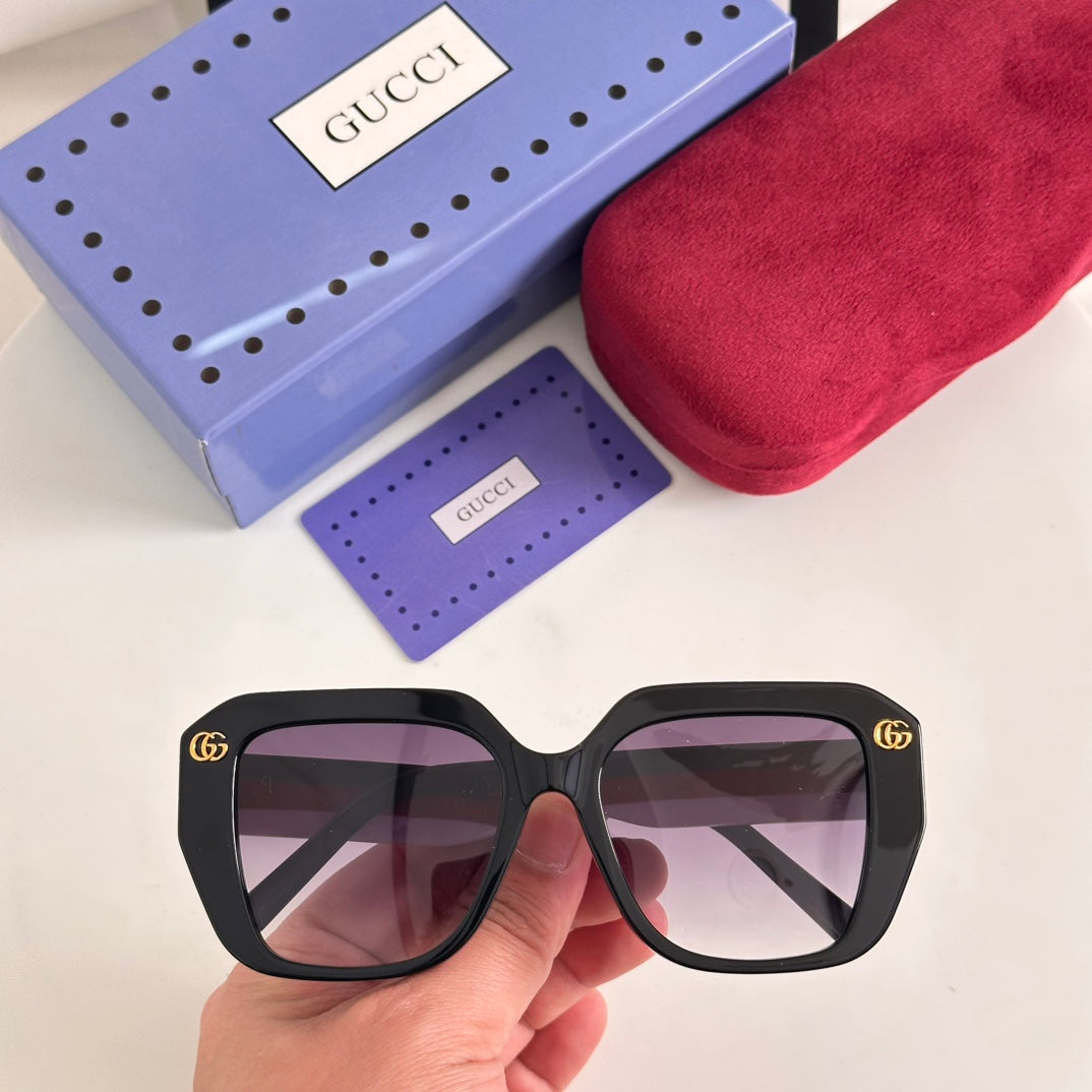 LuxluxHouse Best Quality Glasses Gucci