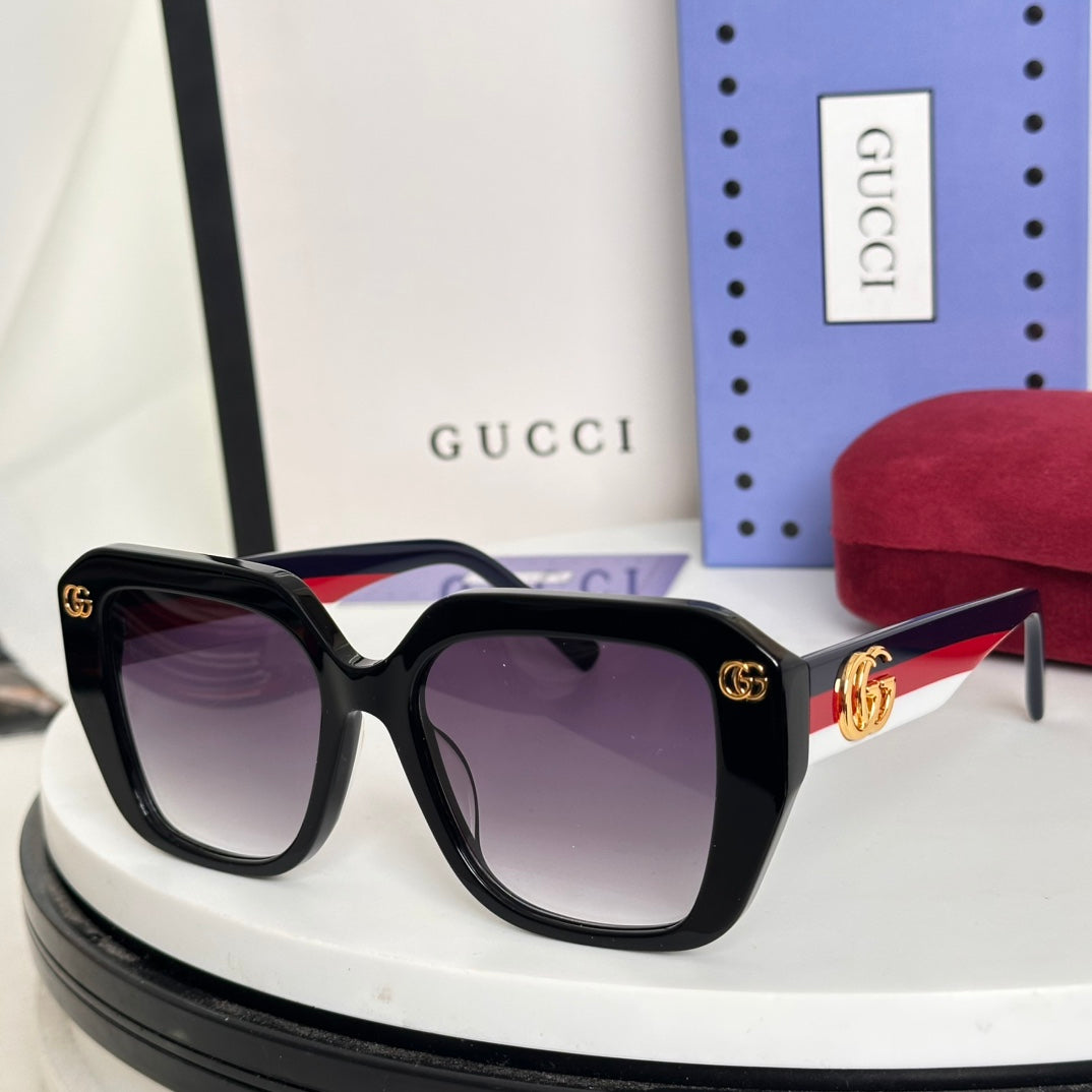 LuxluxHouse Best Quality Glasses Gucci
