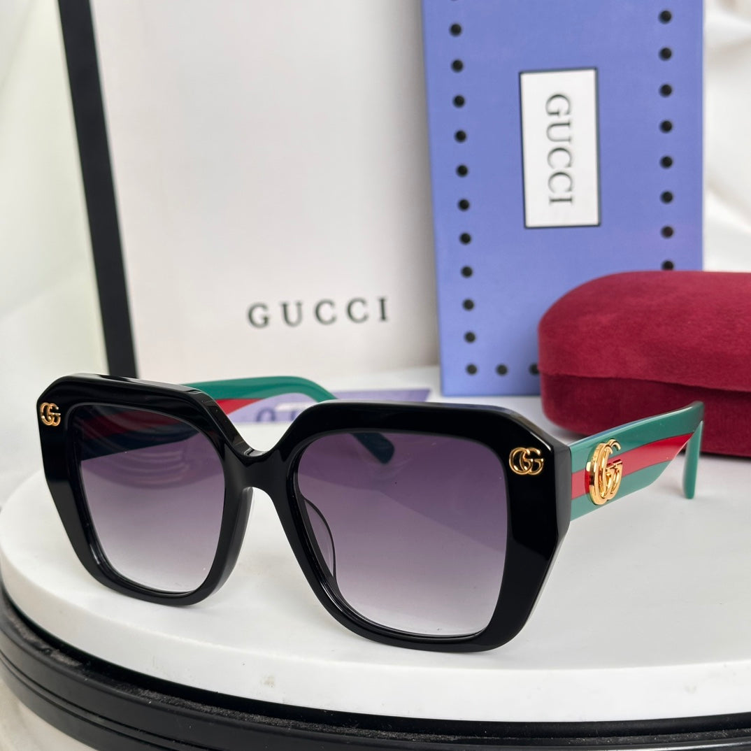 LuxluxHouse Best Quality Glasses Gucci