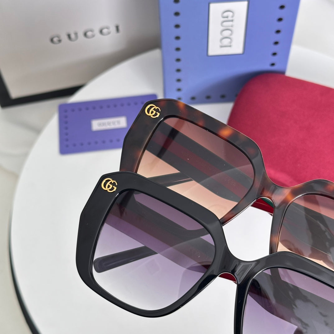 LuxluxHouse Best Quality Glasses Gucci