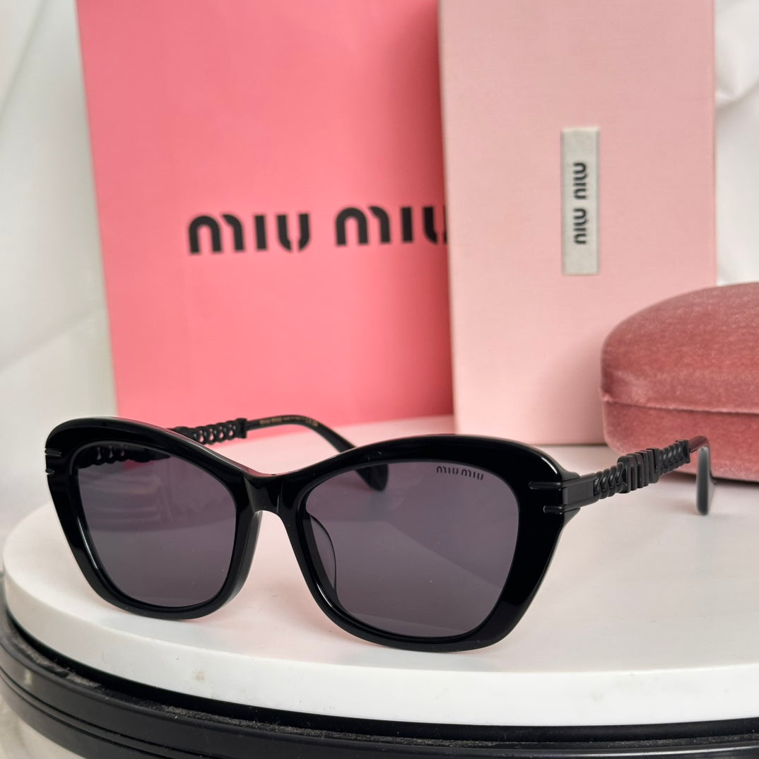 LuxluxHouse Best Quality Glasses Miu Miu