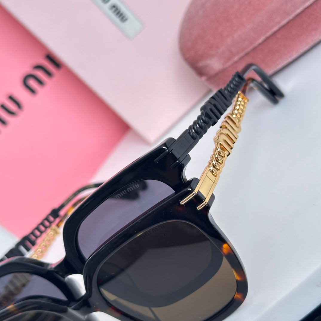 LuxluxHouse Best Quality Glasses Miu Miu
