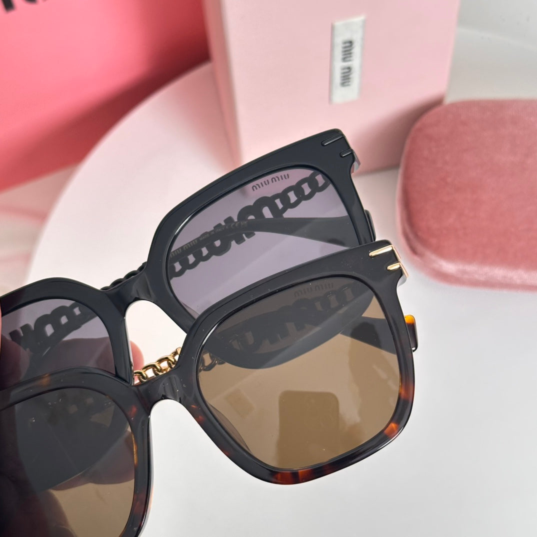 LuxluxHouse Best Quality Glasses Miu Miu