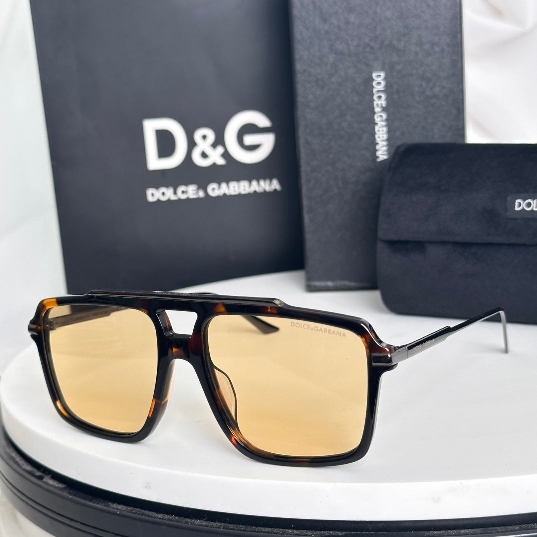 LuxluxHouse Best Quality Glasses Dolce & Gabbana