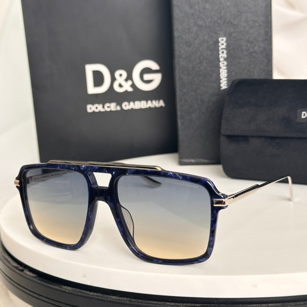 LuxluxHouse Best Quality Glasses Dolce & Gabbana