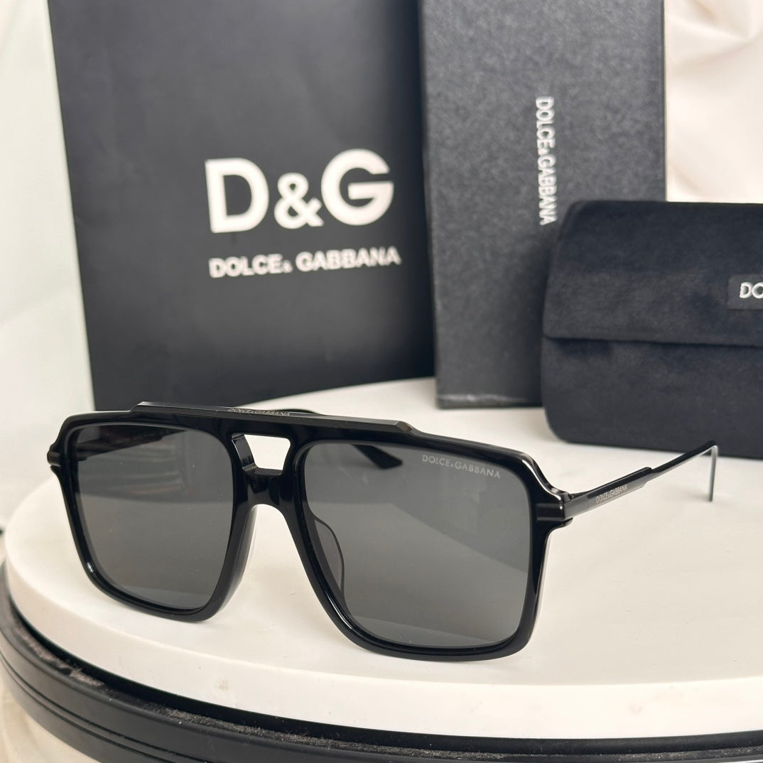 LuxluxHouse Best Quality Glasses Dolce & Gabbana