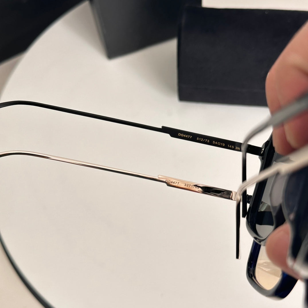 LuxluxHouse Best Quality Glasses Dolce & Gabbana