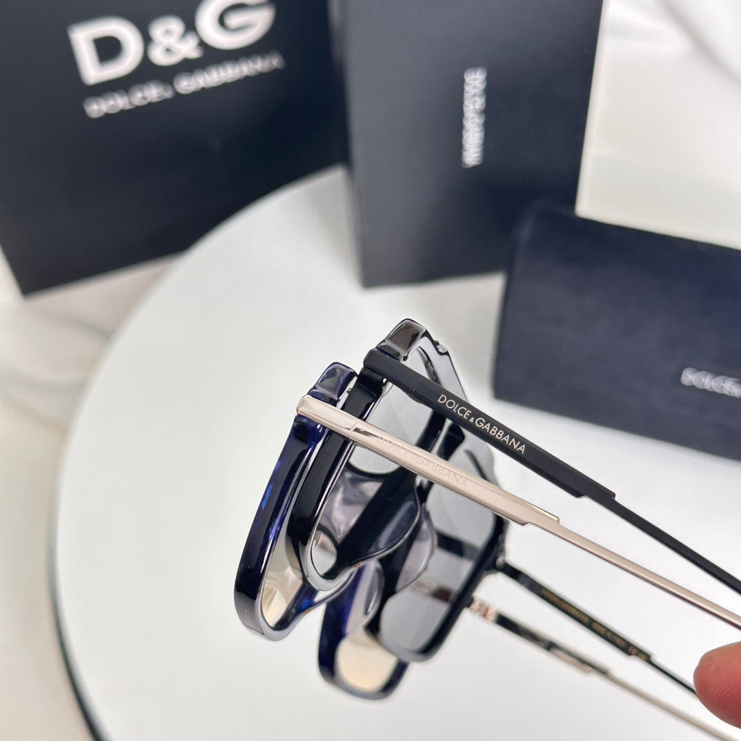 LuxluxHouse Best Quality Glasses Dolce & Gabbana