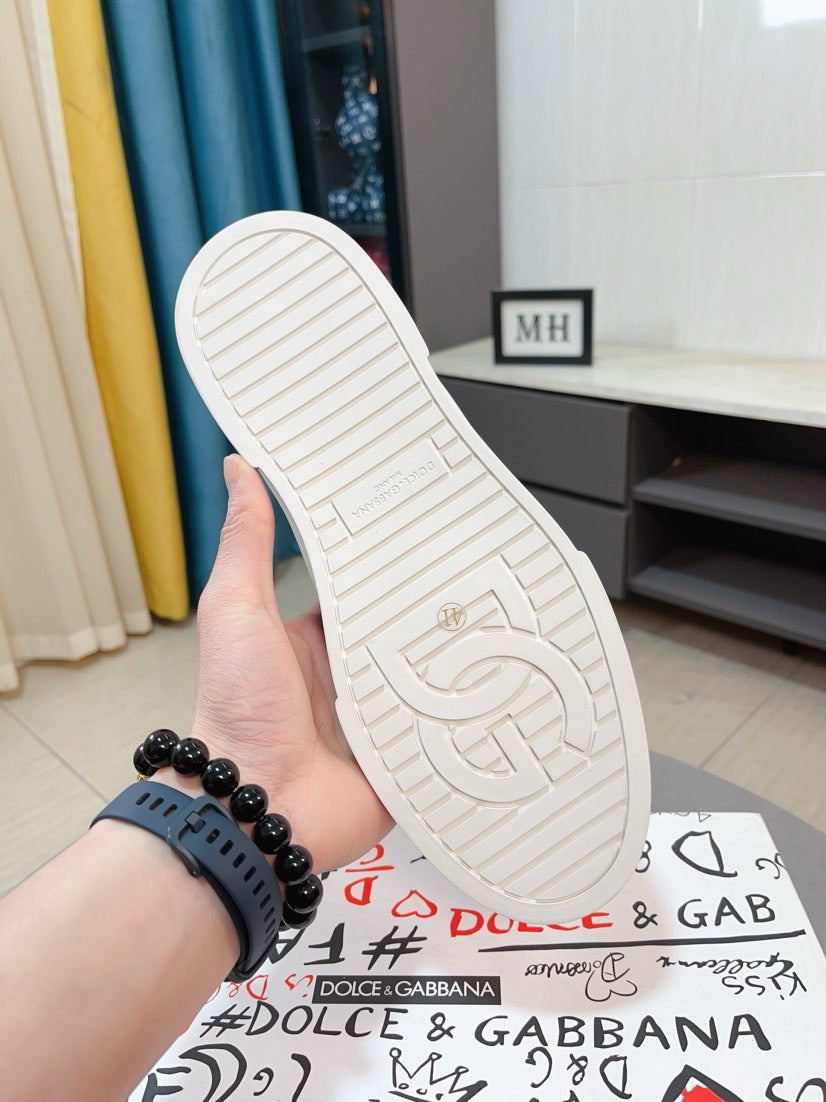 LuxluxHouse Best Quality Shoes Dolce & Gabbana