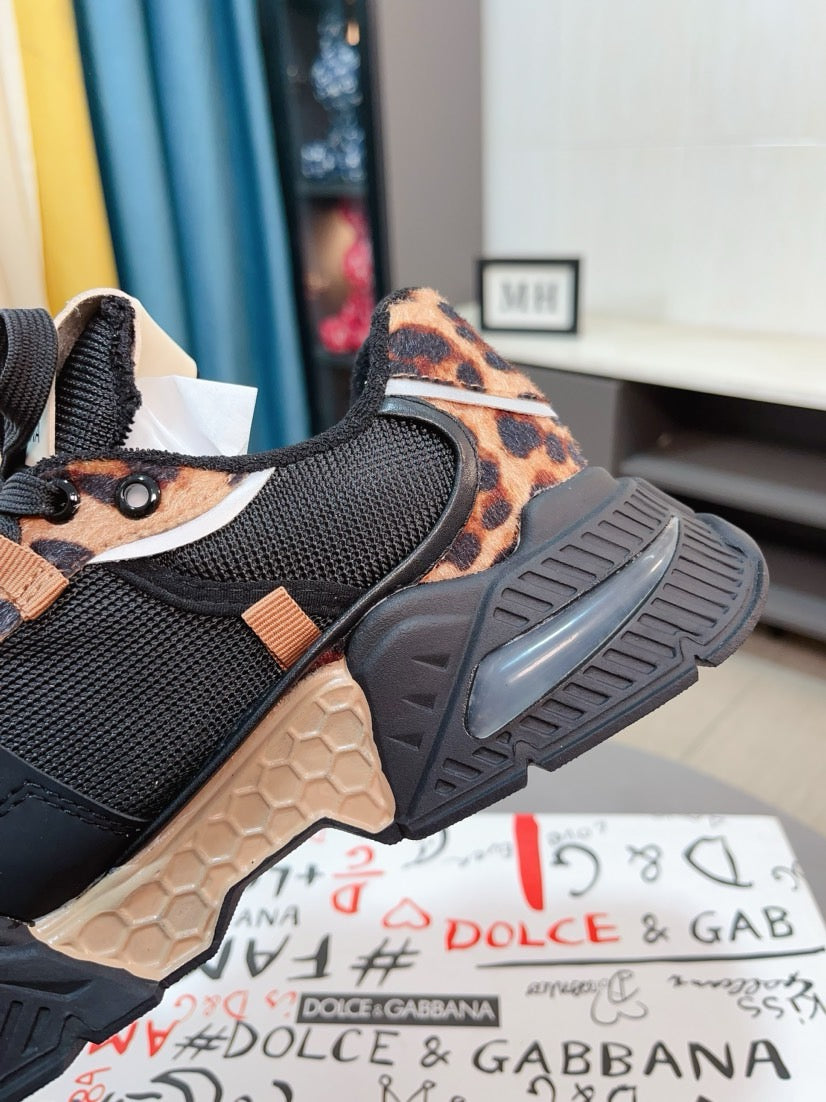 LuxluxHouse Best Quality Shoes Dolce & Gabbana