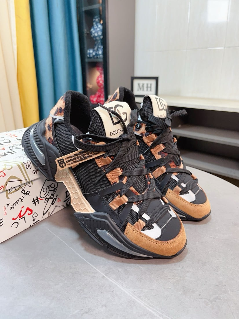 LuxluxHouse Best Quality Shoes Dolce & Gabbana