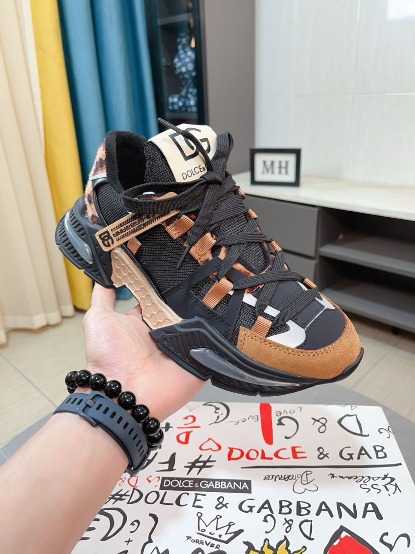 LuxluxHouse Best Quality Shoes Dolce & Gabbana
