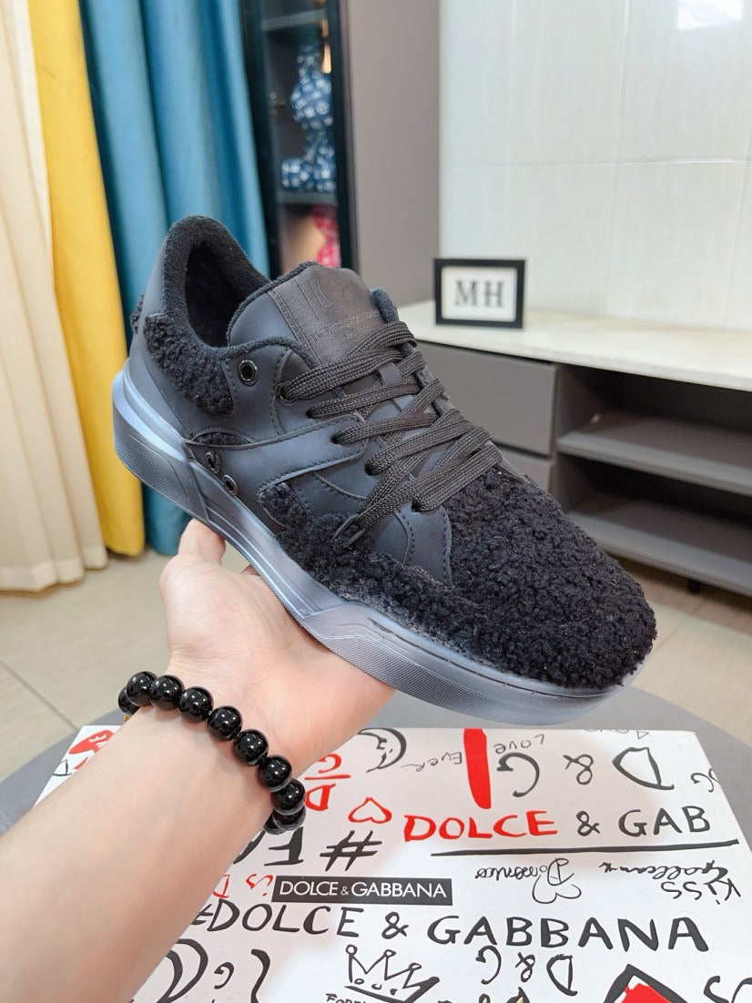 LuxluxHouse Best Quality Shoes Dolce & Gabbana