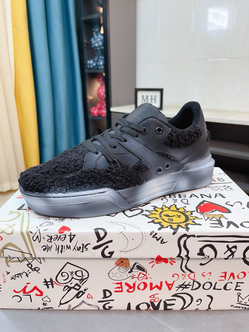LuxluxHouse Best Quality Shoes Dolce & Gabbana