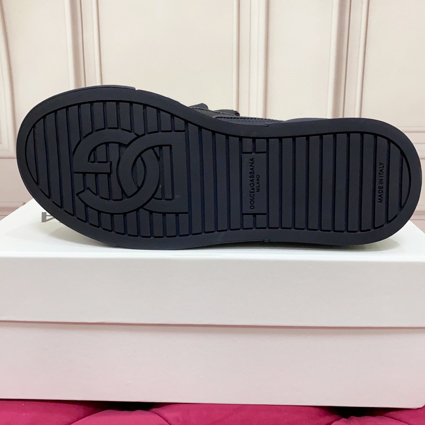 LuxluxHouse Best Quality Shoes Dolce & Gabbana