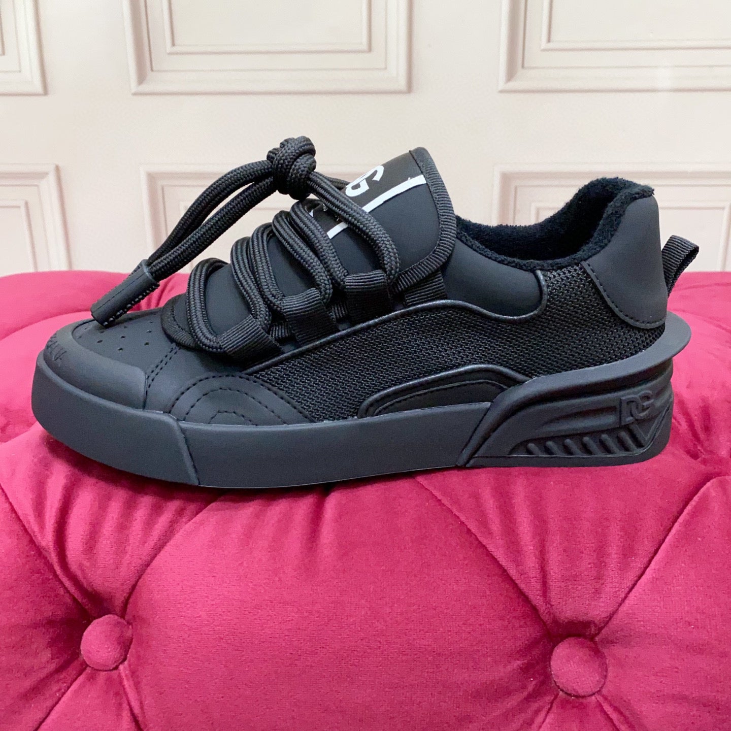 LuxluxHouse Best Quality Shoes Dolce & Gabbana