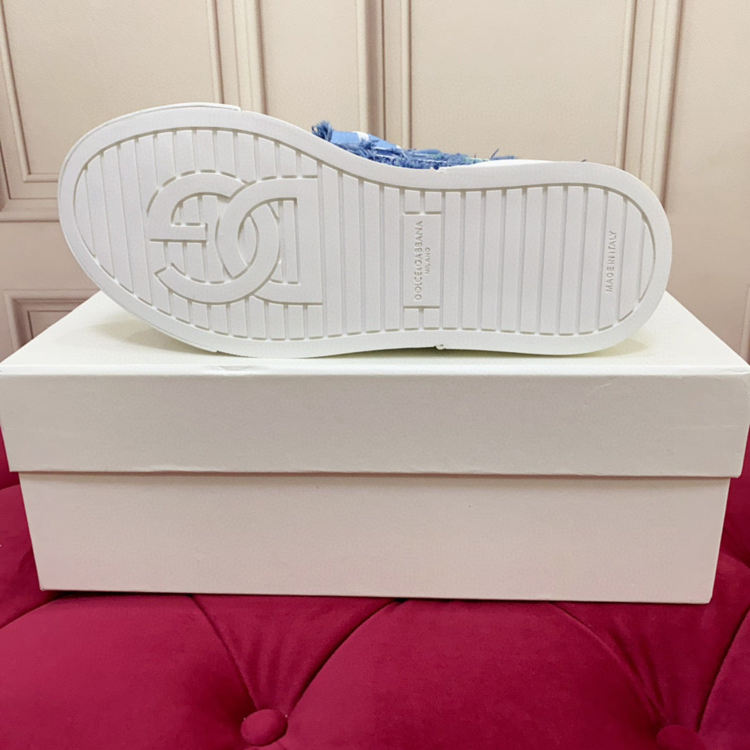LuxluxHouse Best Quality Shoes Dolce & Gabbana