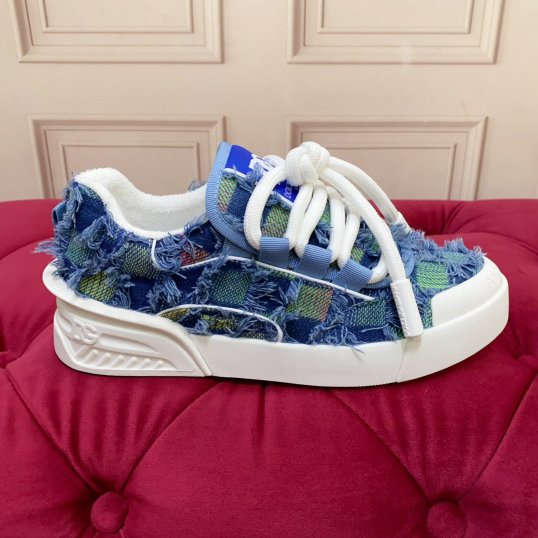 LuxluxHouse Best Quality Shoes Dolce & Gabbana
