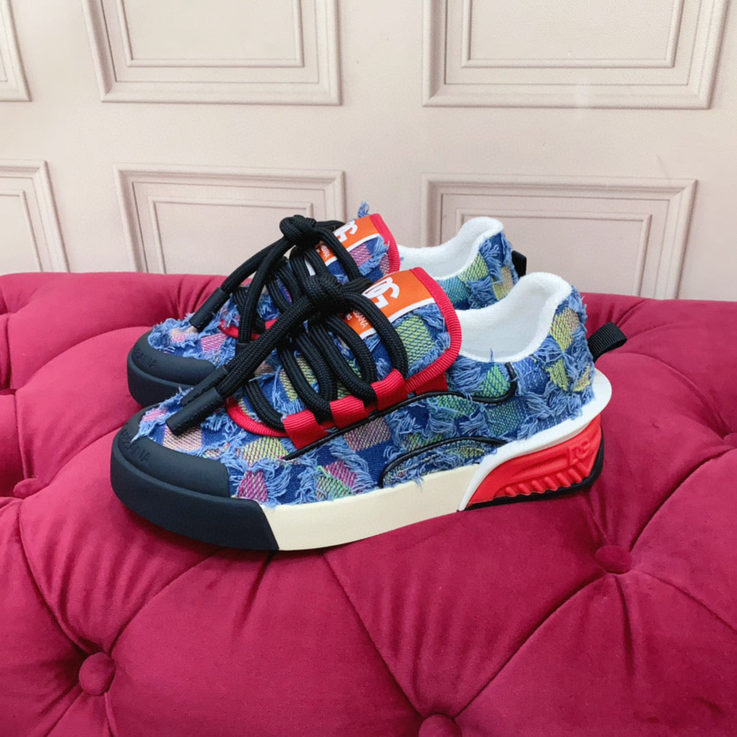 LuxluxHouse Best Quality Shoes Dolce & Gabbana