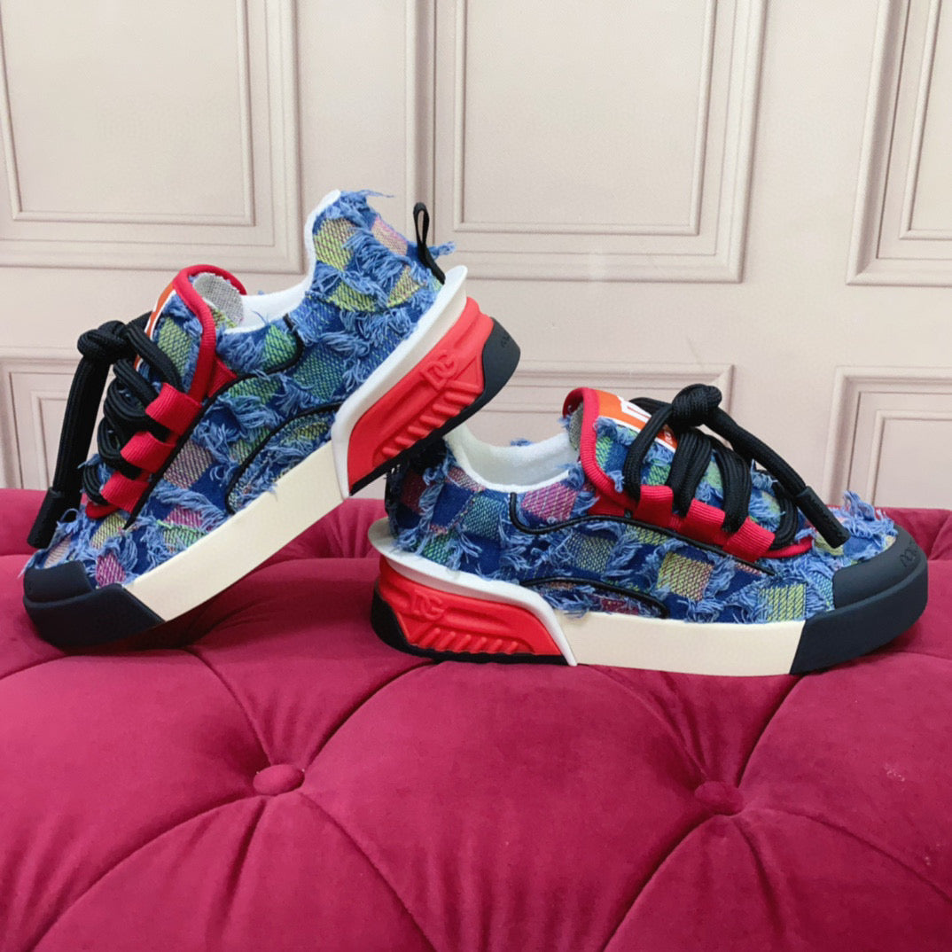 LuxluxHouse Best Quality Shoes Dolce & Gabbana