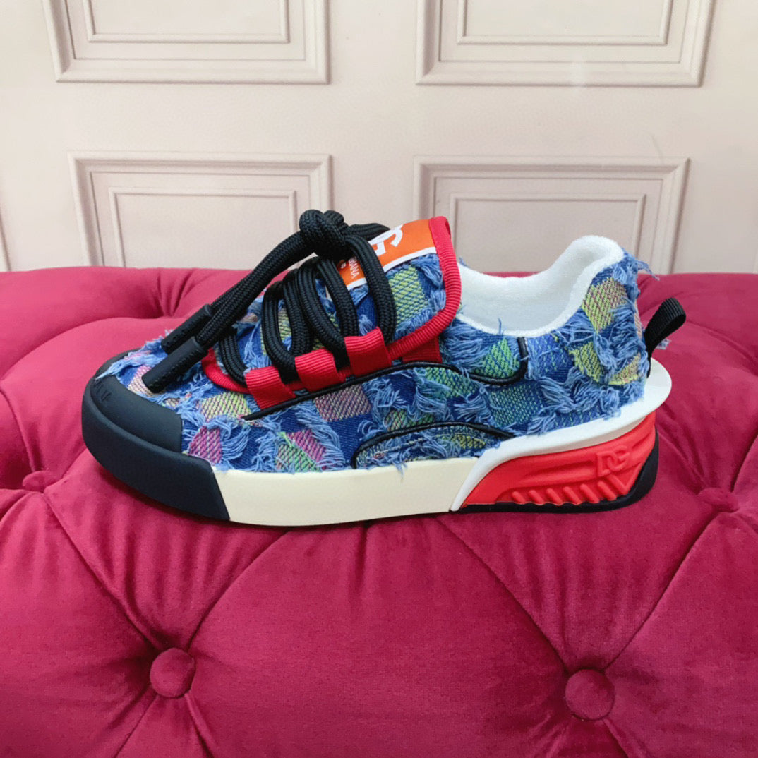 LuxluxHouse Best Quality Shoes Dolce & Gabbana