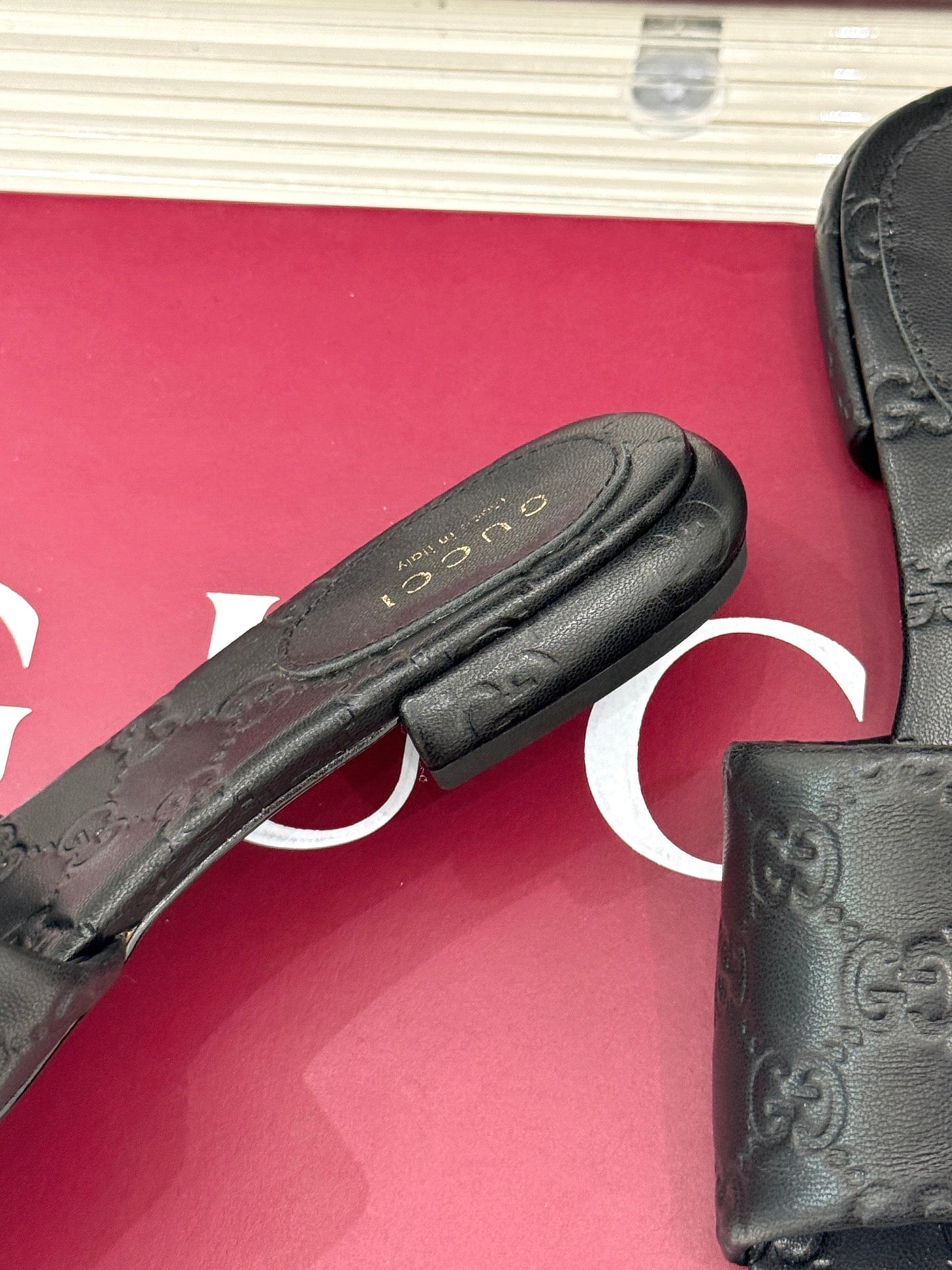 LuxluxHouse Best Quality Gucci Women Shoes
