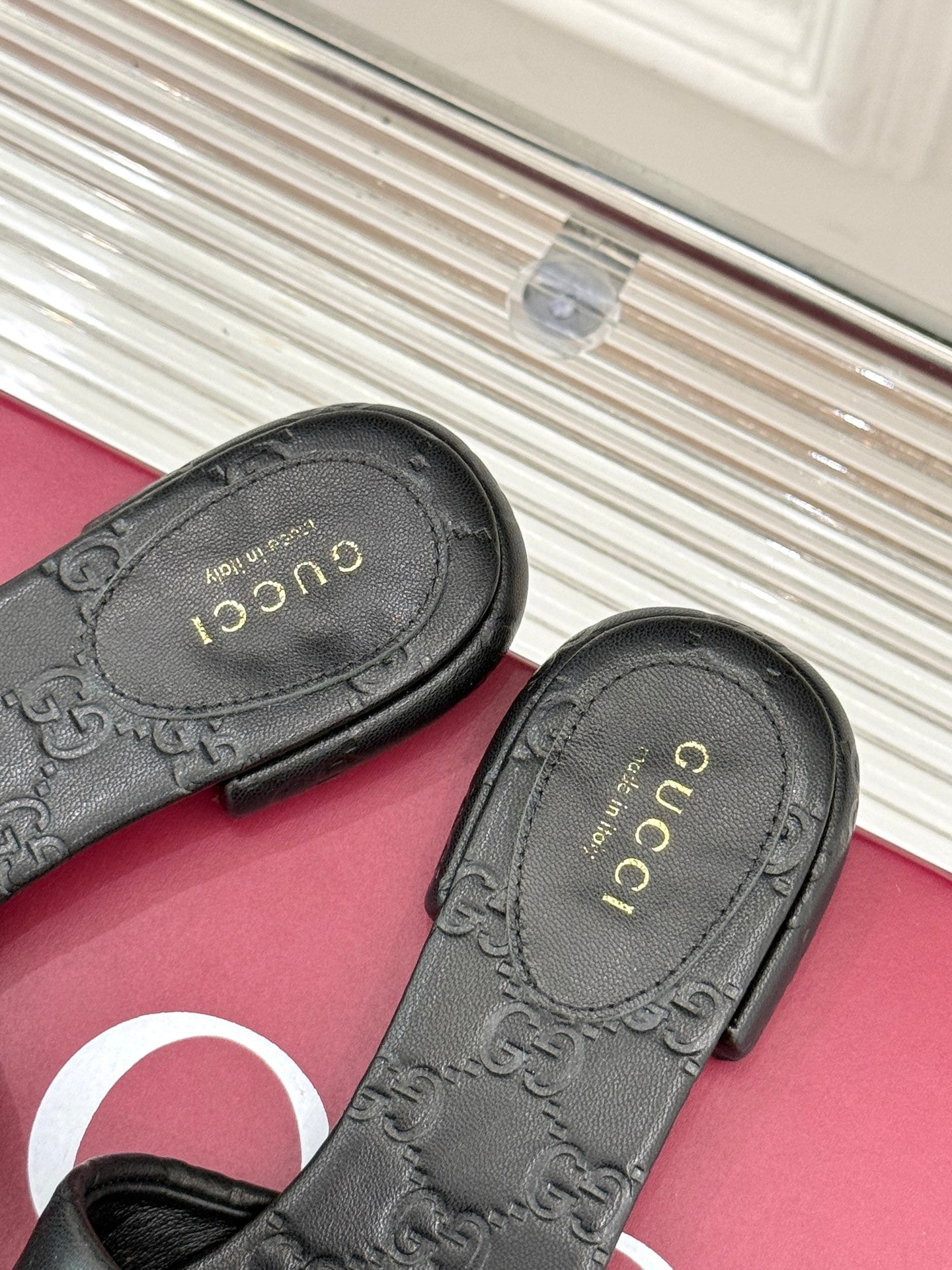 LuxluxHouse Best Quality Gucci Women Shoes