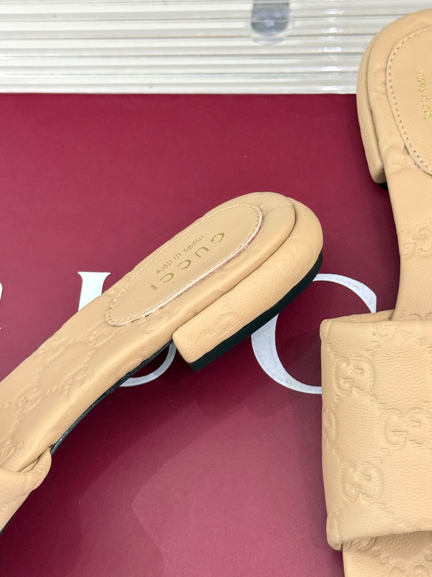LuxluxHouse Best Quality Gucci Women Shoes