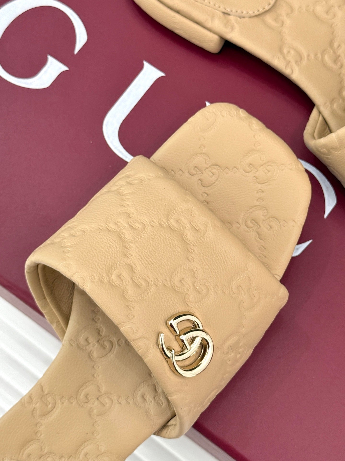LuxluxHouse Best Quality Gucci Women Shoes