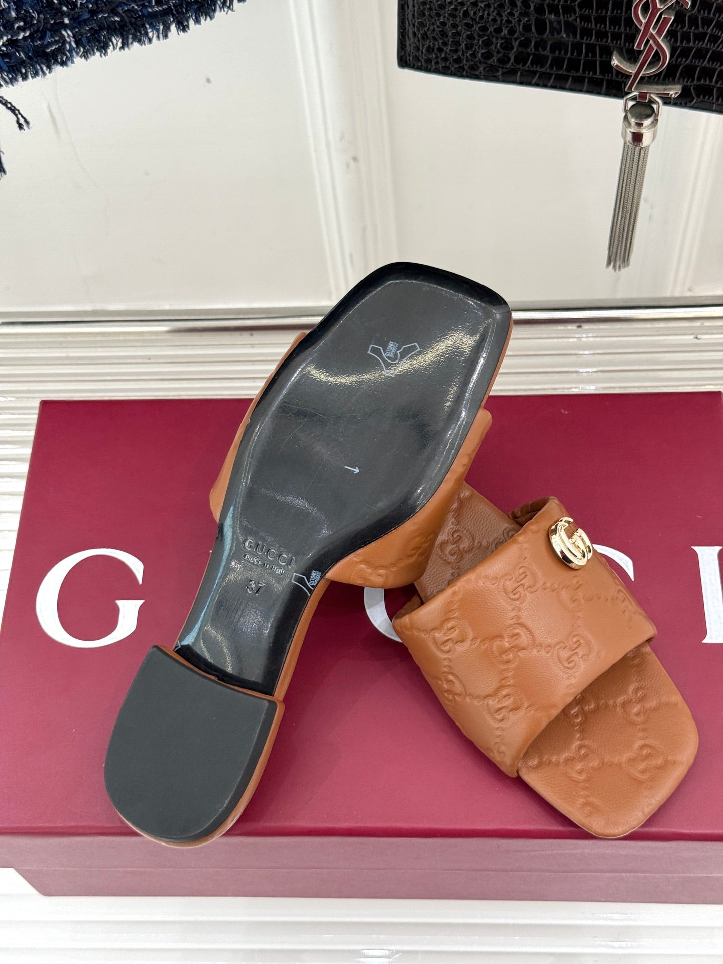 LuxluxHouse Best Quality Gucci Women Shoes