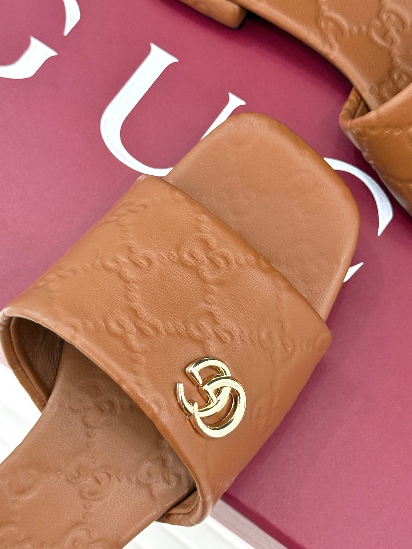 LuxluxHouse Best Quality Gucci Women Shoes