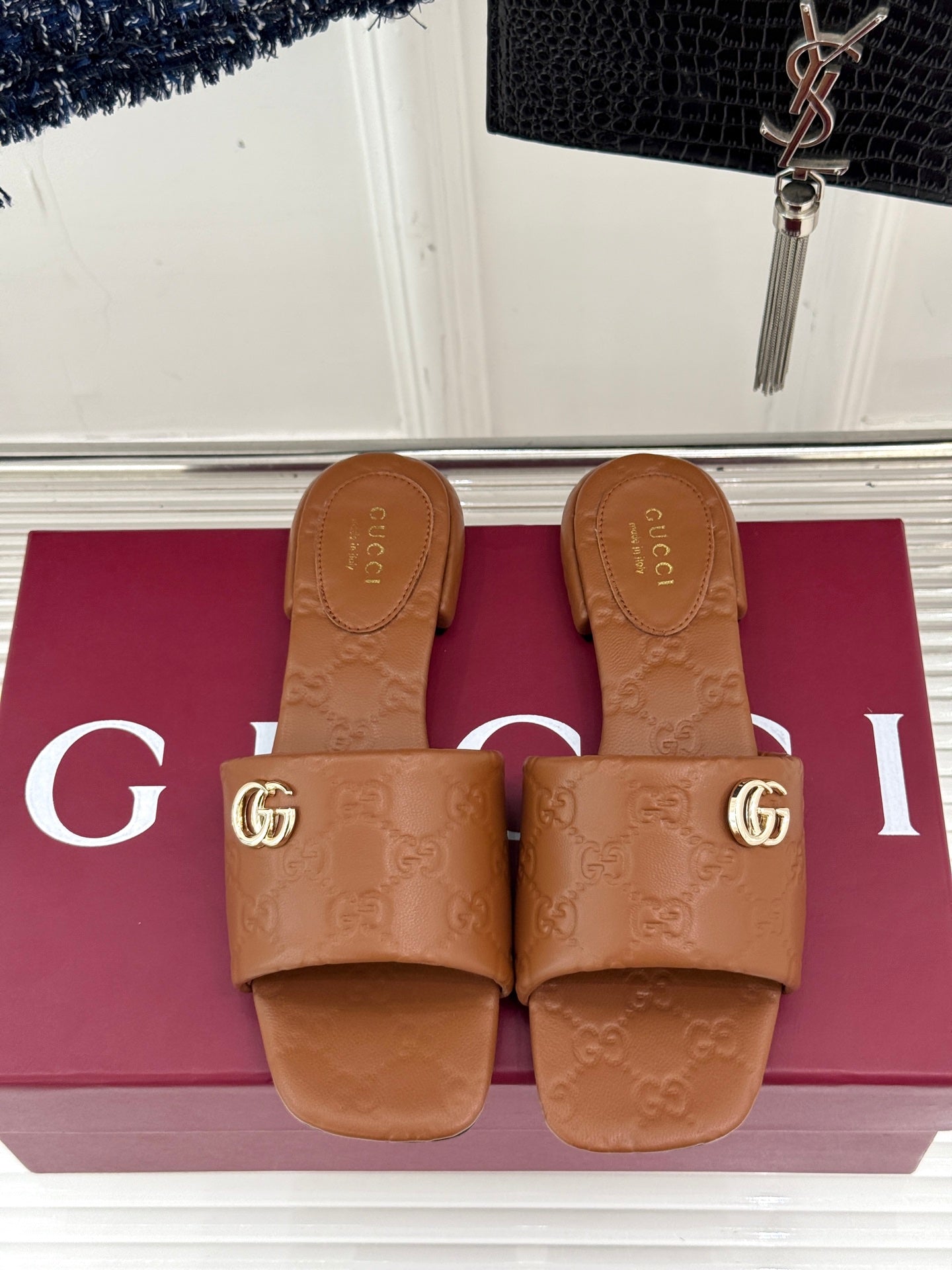 LuxluxHouse Best Quality Gucci Women Shoes