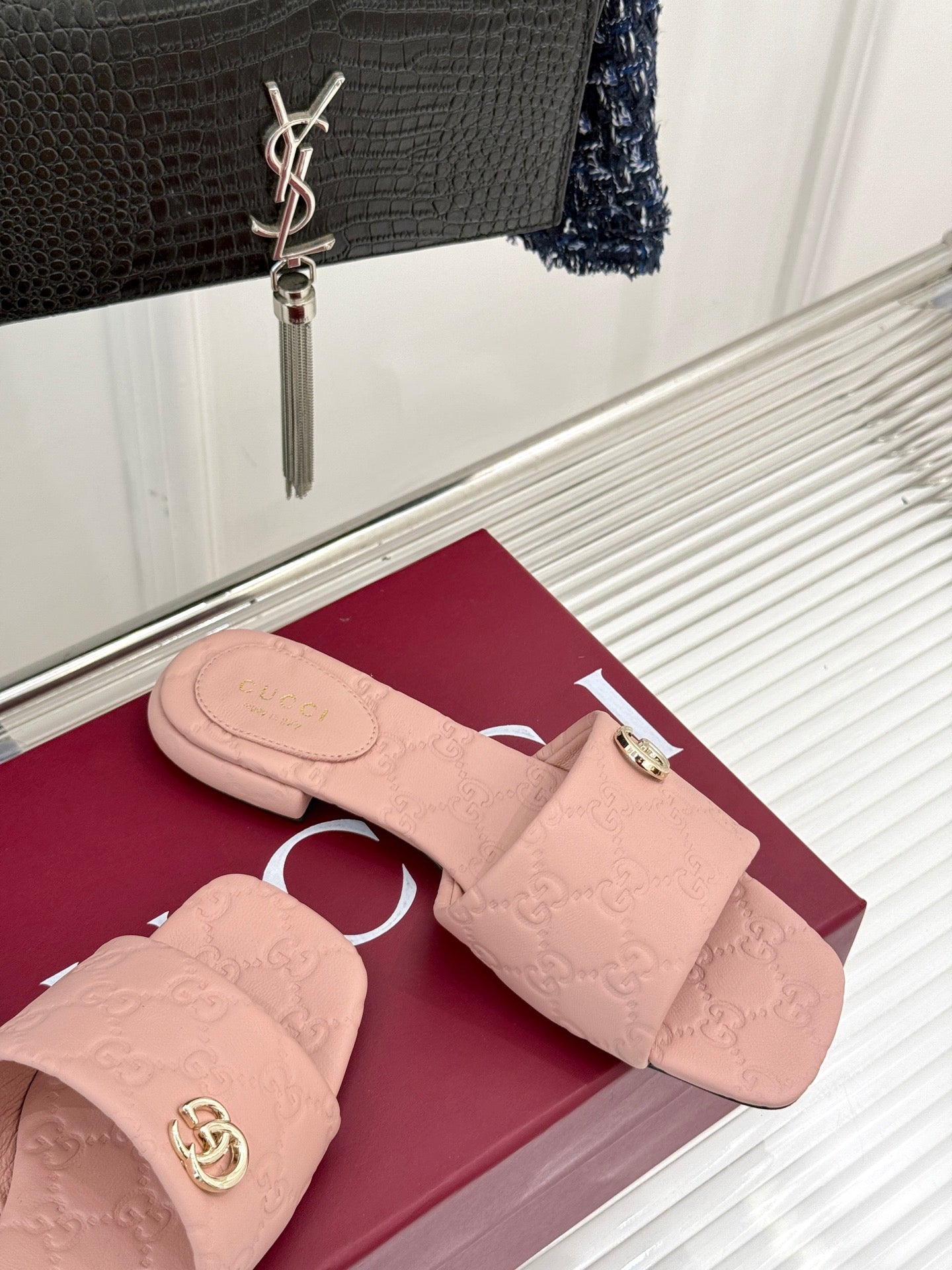 LuxluxHouse Best Quality Gucci Women Shoes