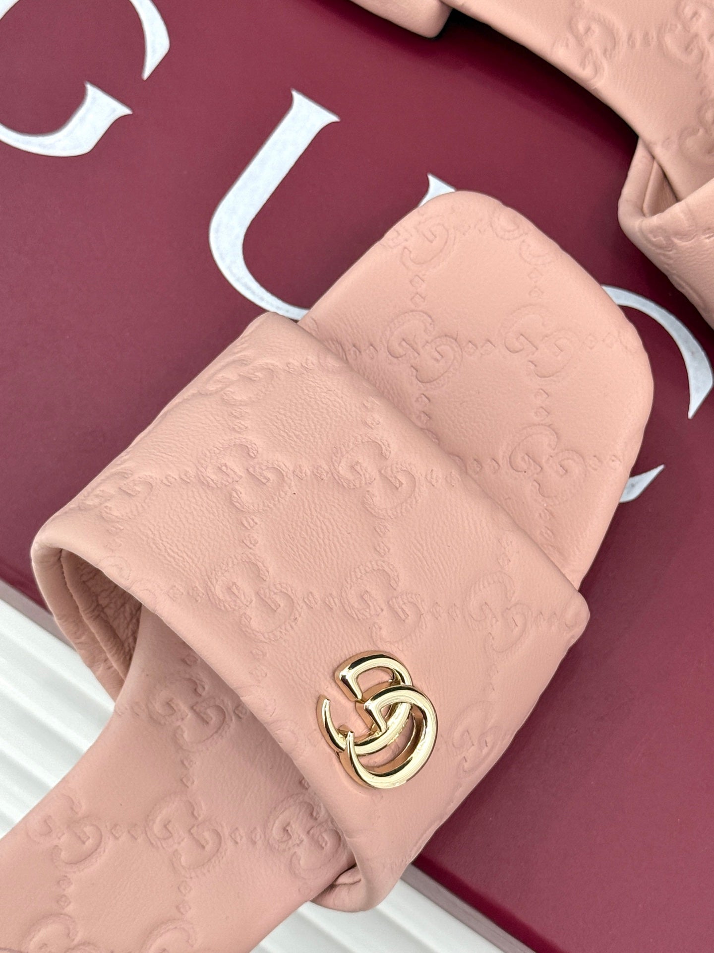 LuxluxHouse Best Quality Gucci Women Shoes