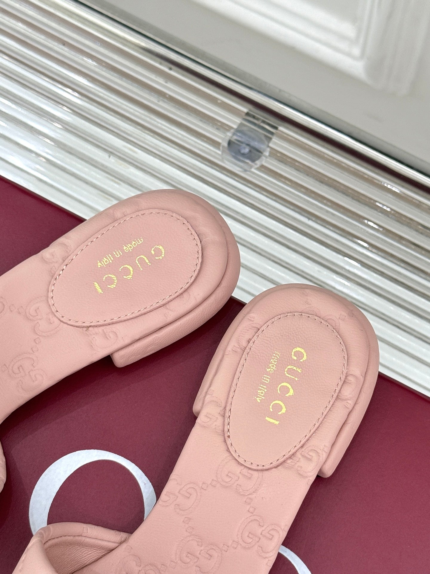 LuxluxHouse Best Quality Gucci Women Shoes