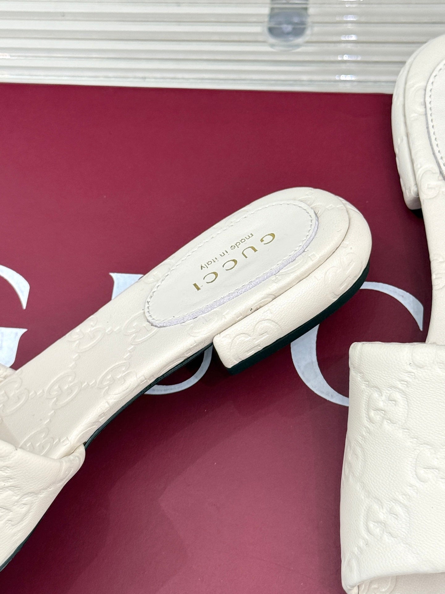 LuxluxHouse Best Quality Gucci Women Shoes