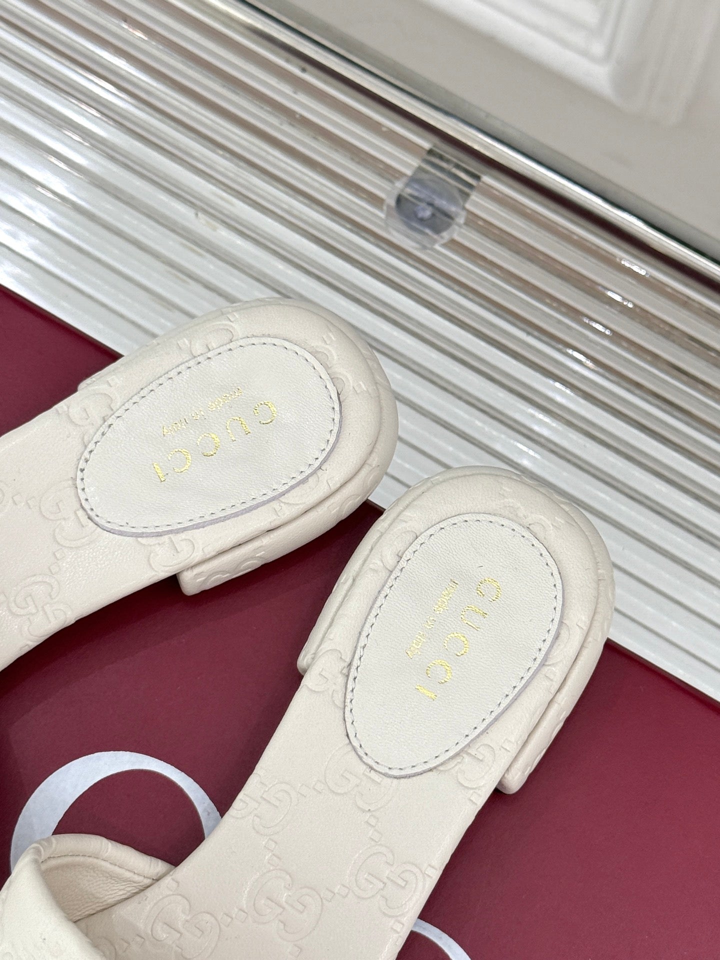 LuxluxHouse Best Quality Gucci Women Shoes