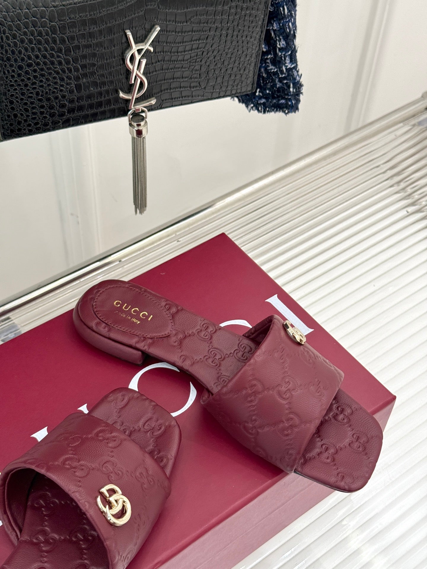LuxluxHouse Best Quality Gucci Women Shoes