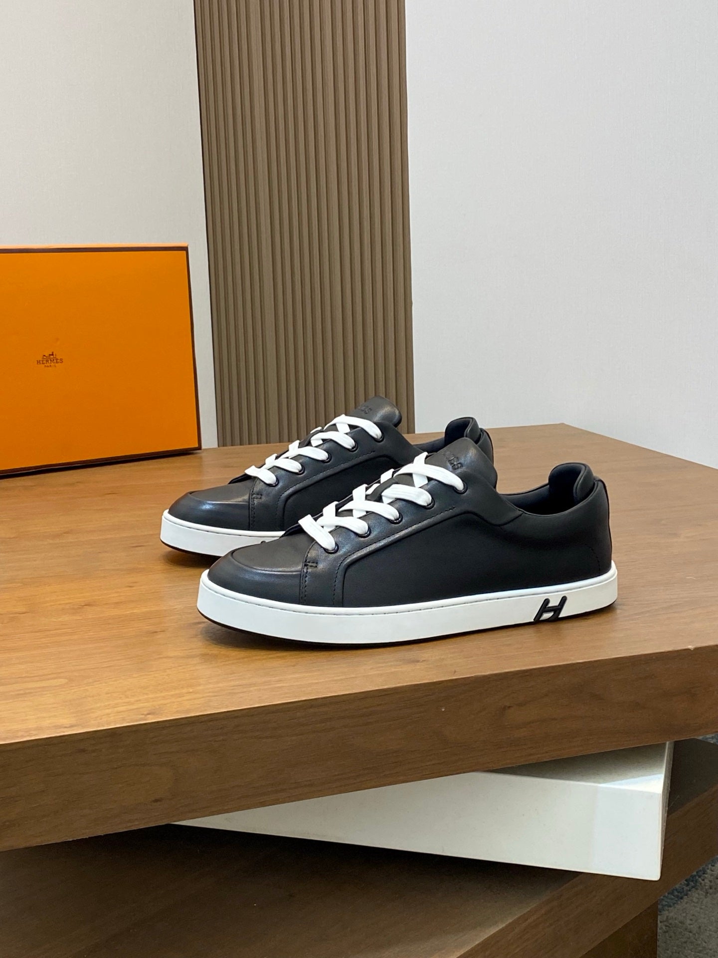 LuxluxHouse Best Quality Shoes Hermes