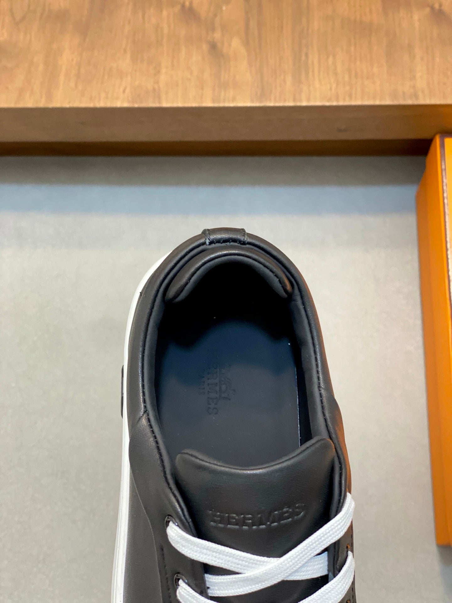 LuxluxHouse Best Quality Shoes Hermes