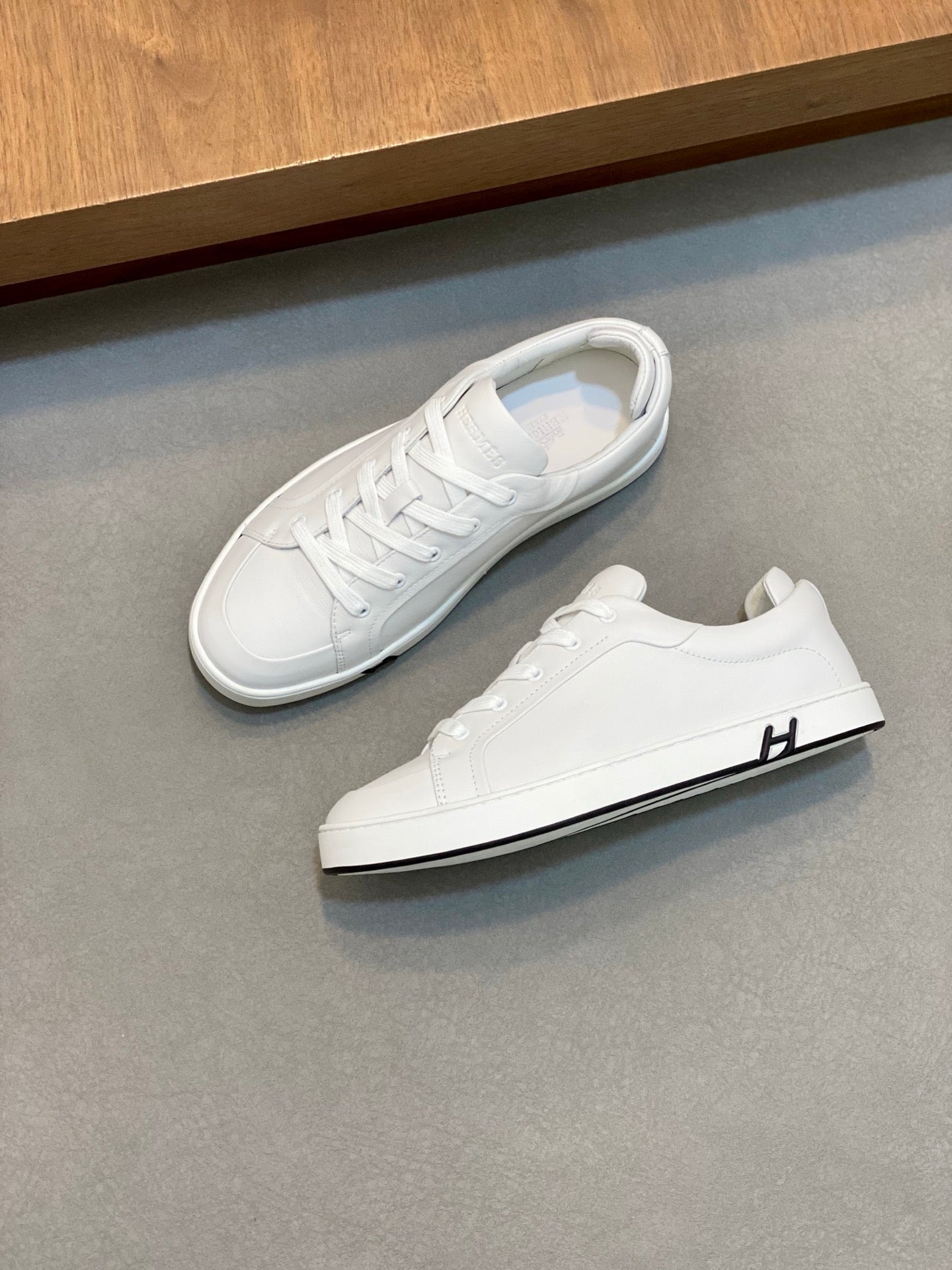 LuxluxHouse Best Quality Shoes Hermes