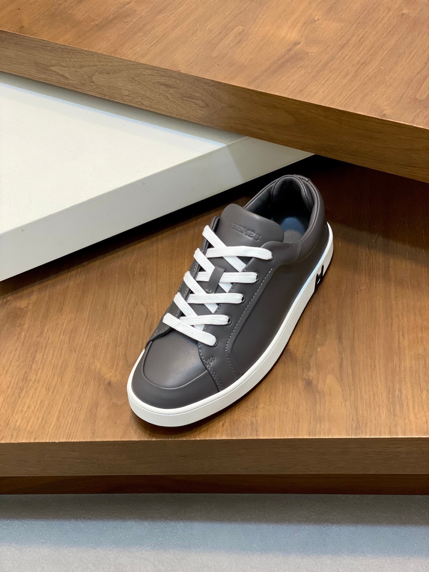 LuxluxHouse Best Quality Shoes Hermes