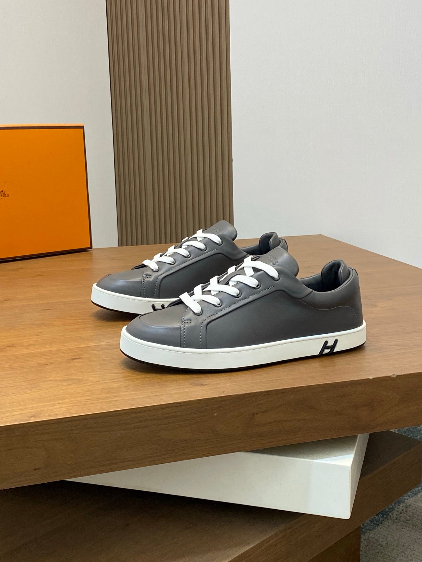 LuxluxHouse Best Quality Shoes Hermes