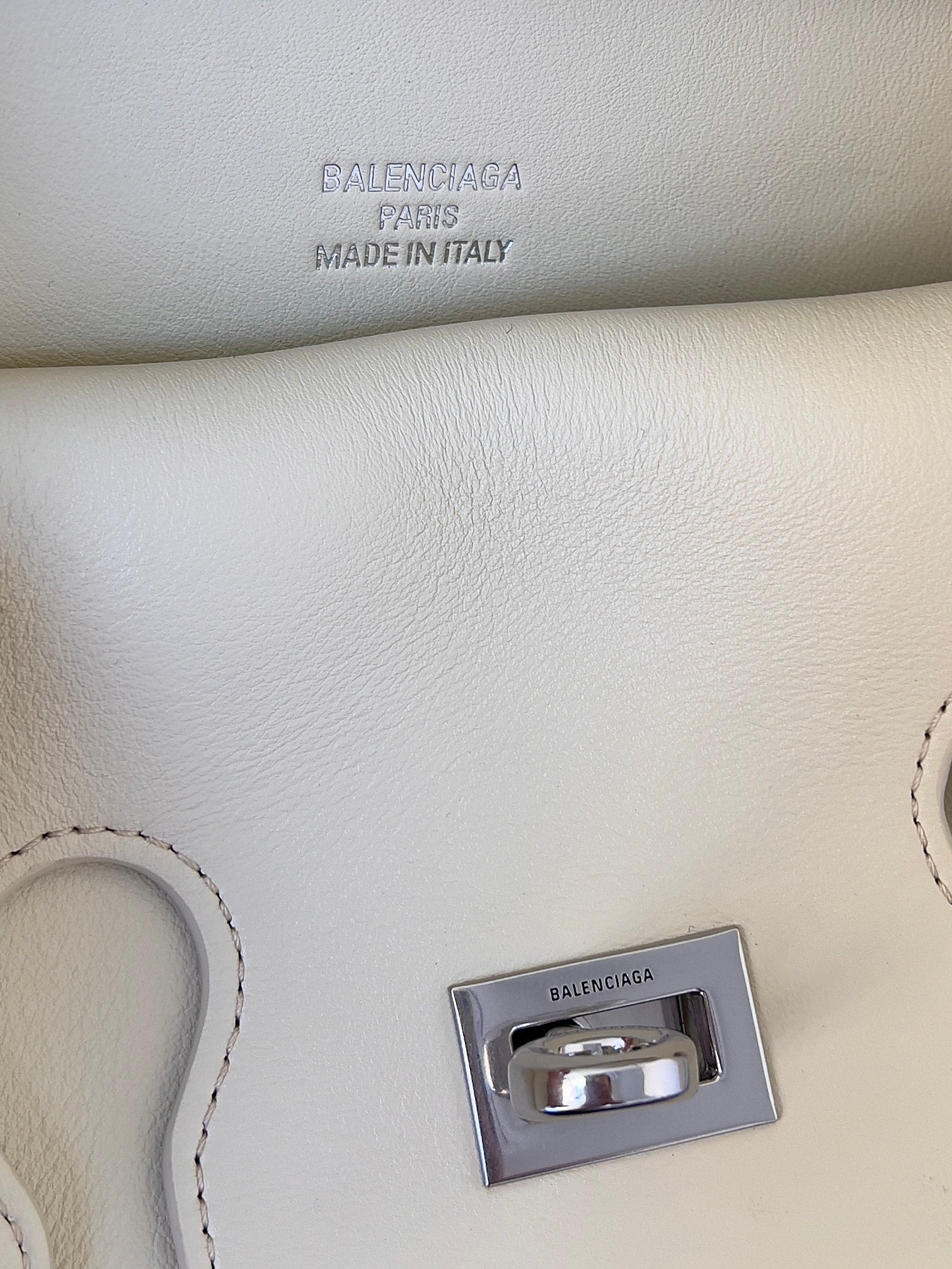 LuxluxHouse Best Quality Bags Balenciaga