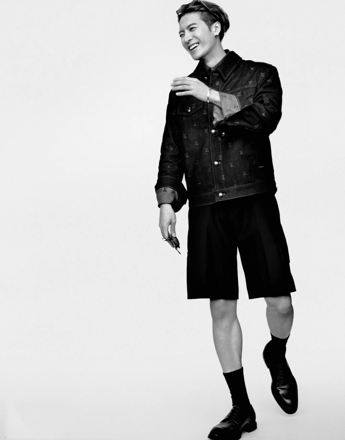 LuxluxHouse Best Quality Clothes Pants Louis Vuitton