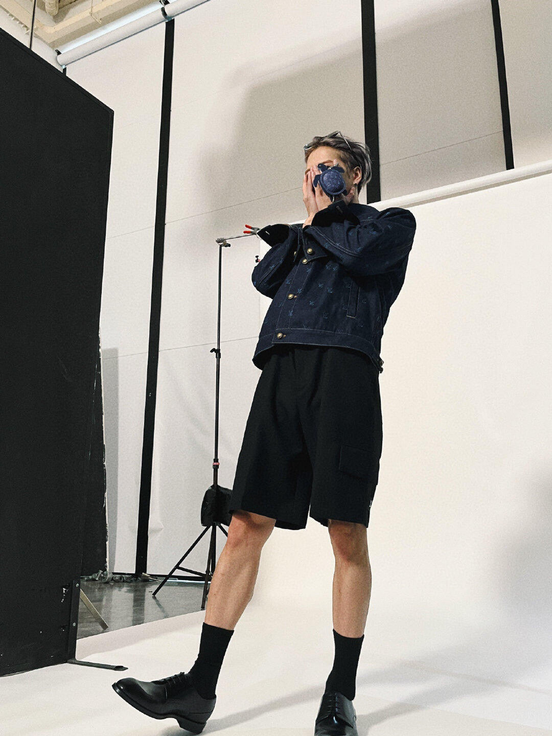 LuxluxHouse Best Quality Clothes Pants Louis Vuitton