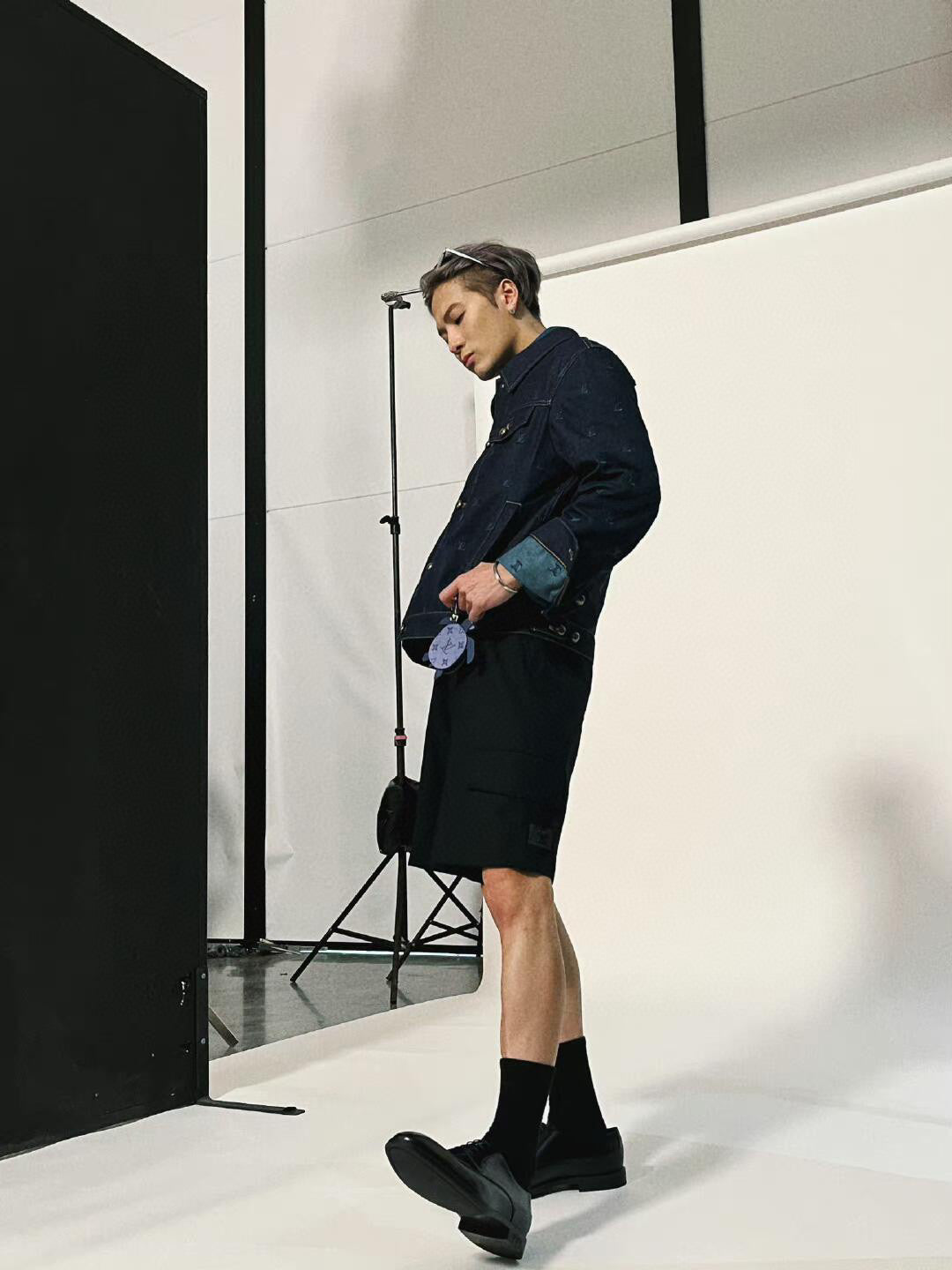 LuxluxHouse Best Quality Clothes Pants Louis Vuitton