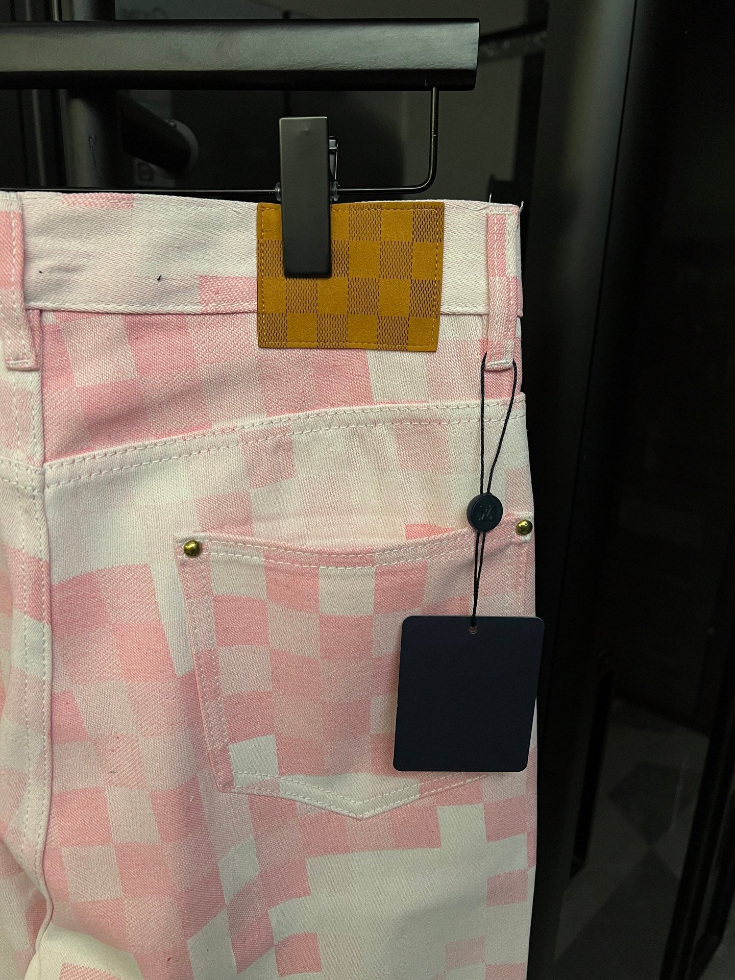 LuxluxHouse Best Quality Clothes Pants Louis Vuitton